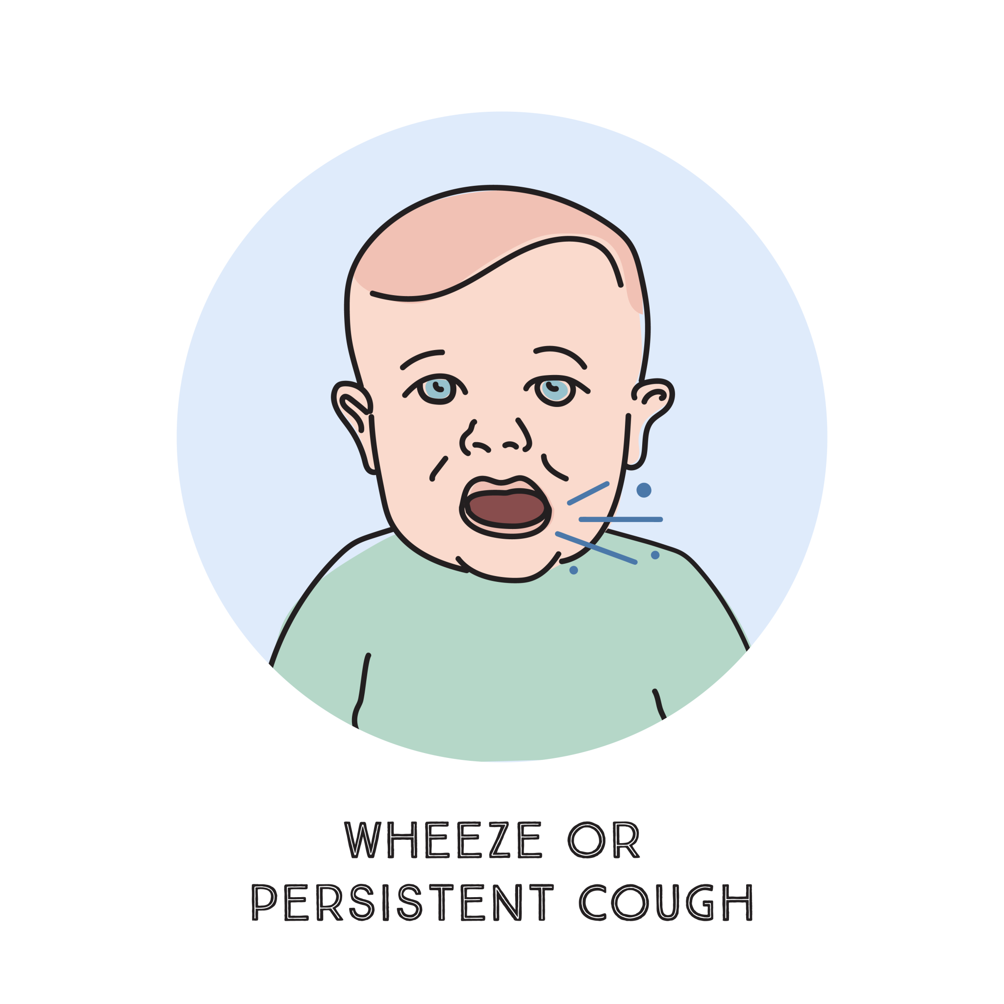 How to recognise an allergic reaction Prevent Allergies